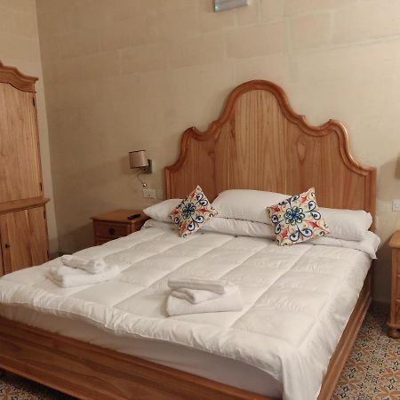 Central 214 Boutique Hotel Hamrun Exteriér fotografie