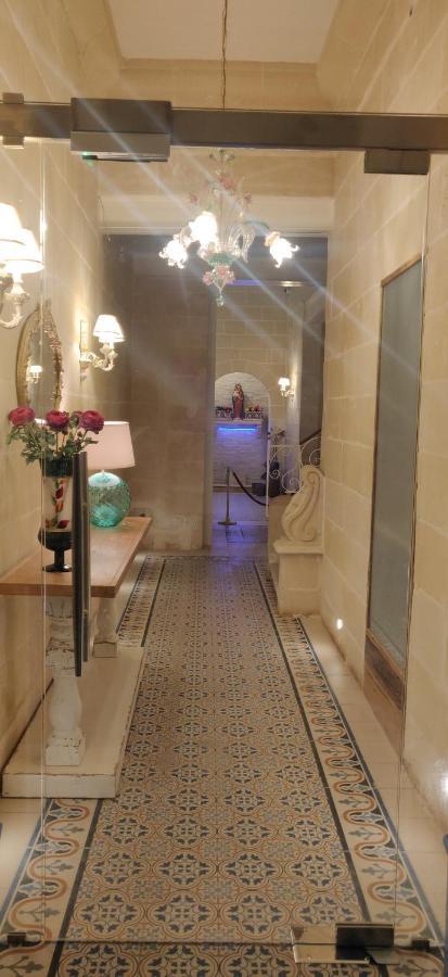 Central 214 Boutique Hotel Hamrun Exteriér fotografie