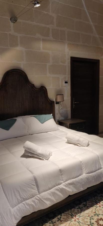 Central 214 Boutique Hotel Hamrun Exteriér fotografie
