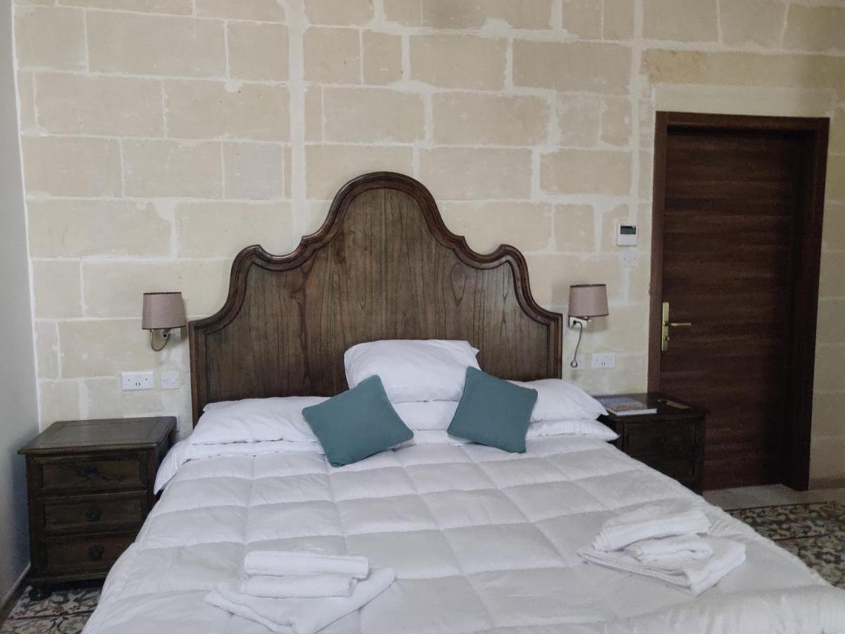 Central 214 Boutique Hotel Hamrun Exteriér fotografie