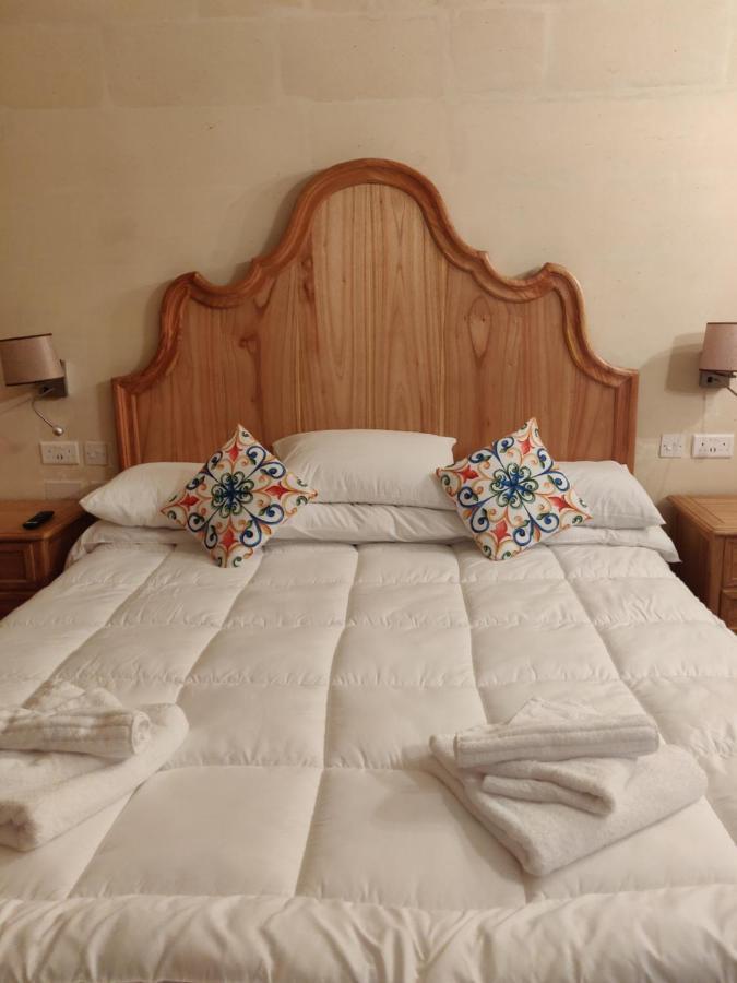 Central 214 Boutique Hotel Hamrun Exteriér fotografie