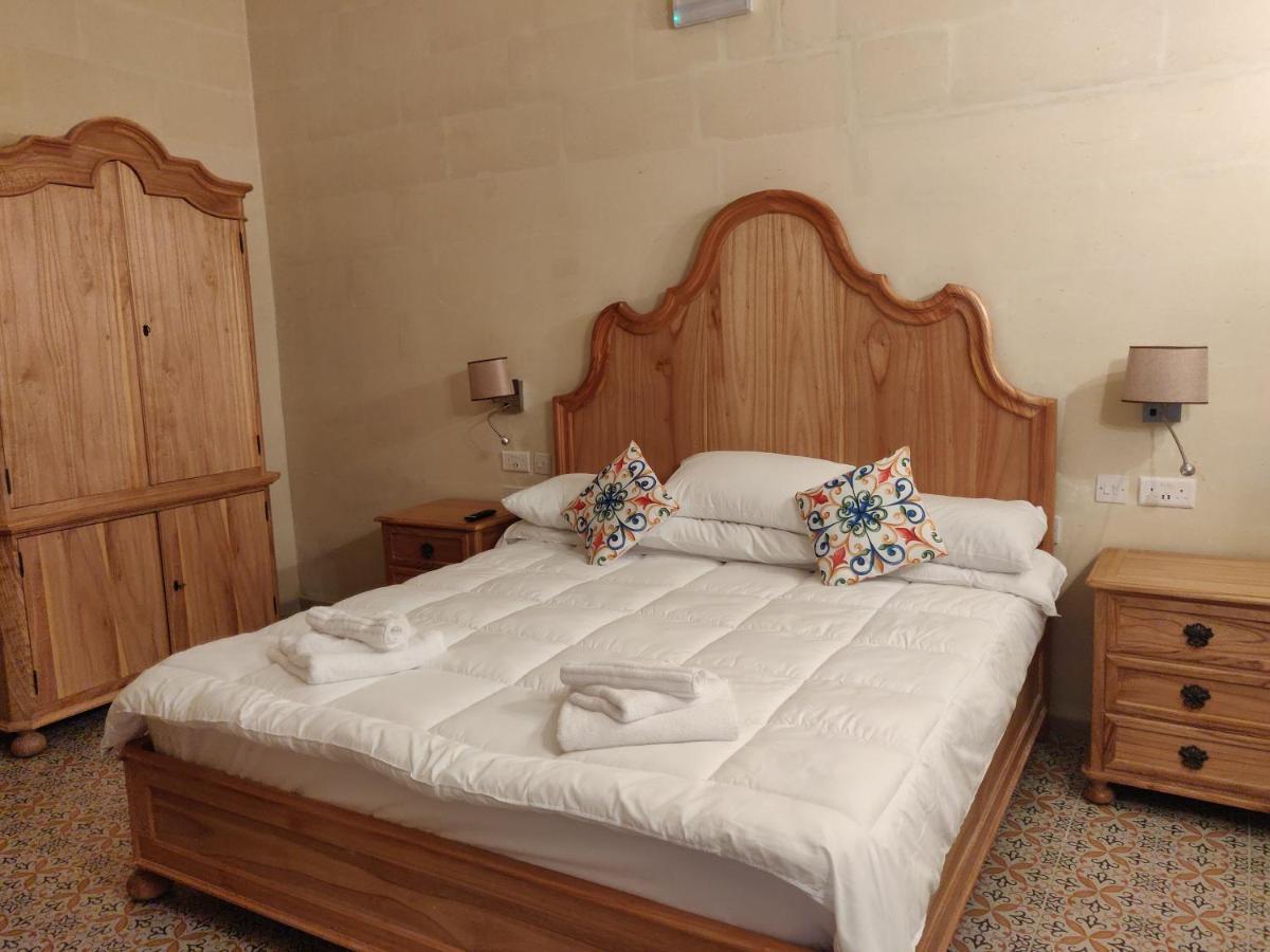 Central 214 Boutique Hotel Hamrun Exteriér fotografie