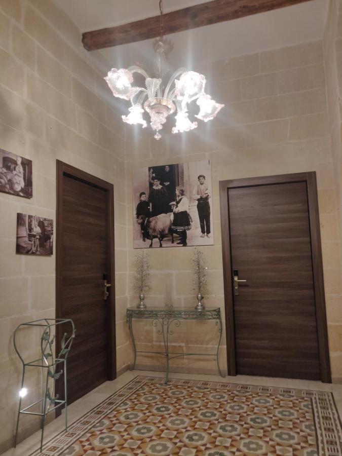 Central 214 Boutique Hotel Hamrun Exteriér fotografie